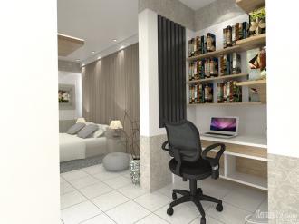 Interior Home Office 